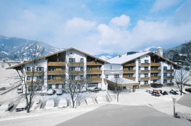 Hotel ANTONIUS