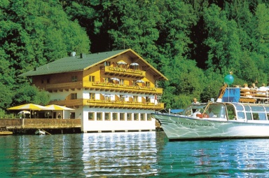 Spa Hotel Labe
