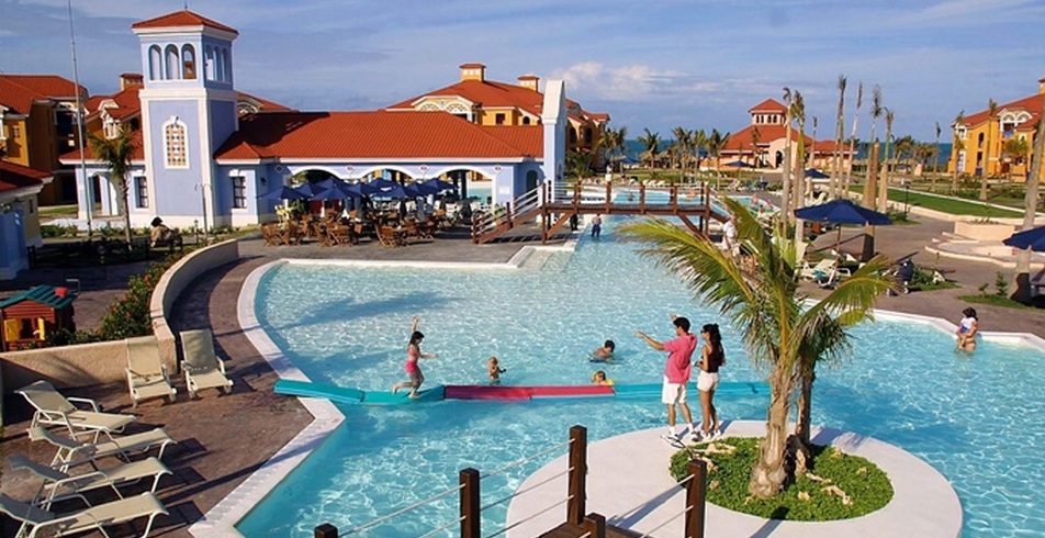 IBEROSTAR PLAYA ALAMEDA