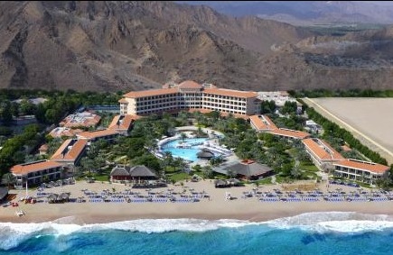 FUJAIRAH ROTANA RESORT