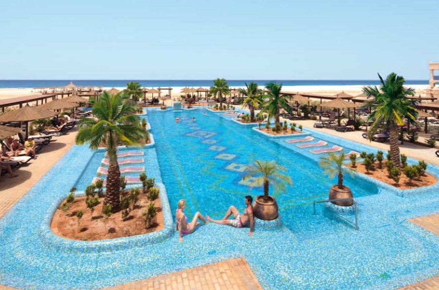 RIU TOUAREG 