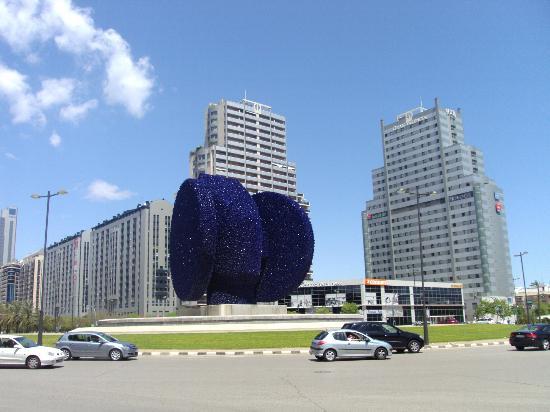 Hotel Eurostars Gran Valencia