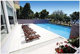 Hotel ADRIATIC 
