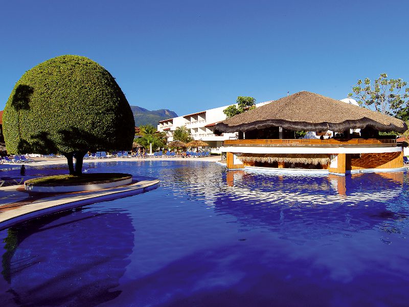 Barceló Puerto Plata 
