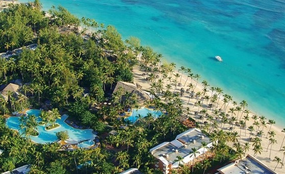 Hotel BARCELO DOMINICAN BEACH