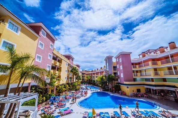 COSTA CALETA - SENIOR 55+