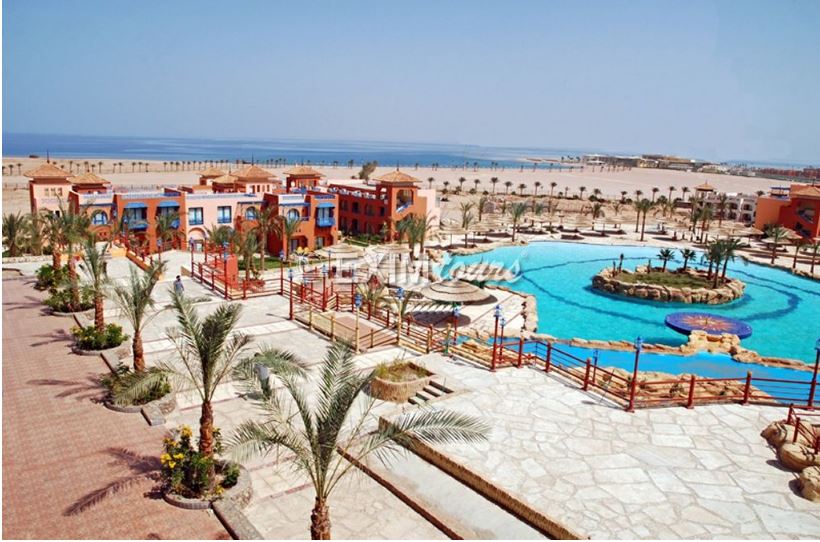 FARAANA HEIGHTS