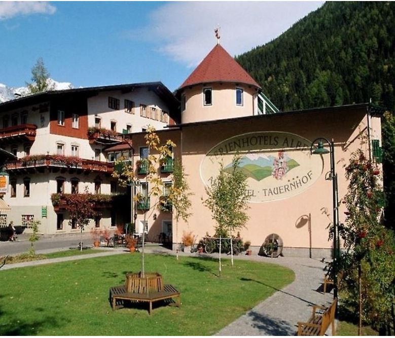 Ferienhotel Alber
