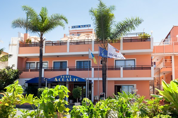 GLOBALES ACUARIO