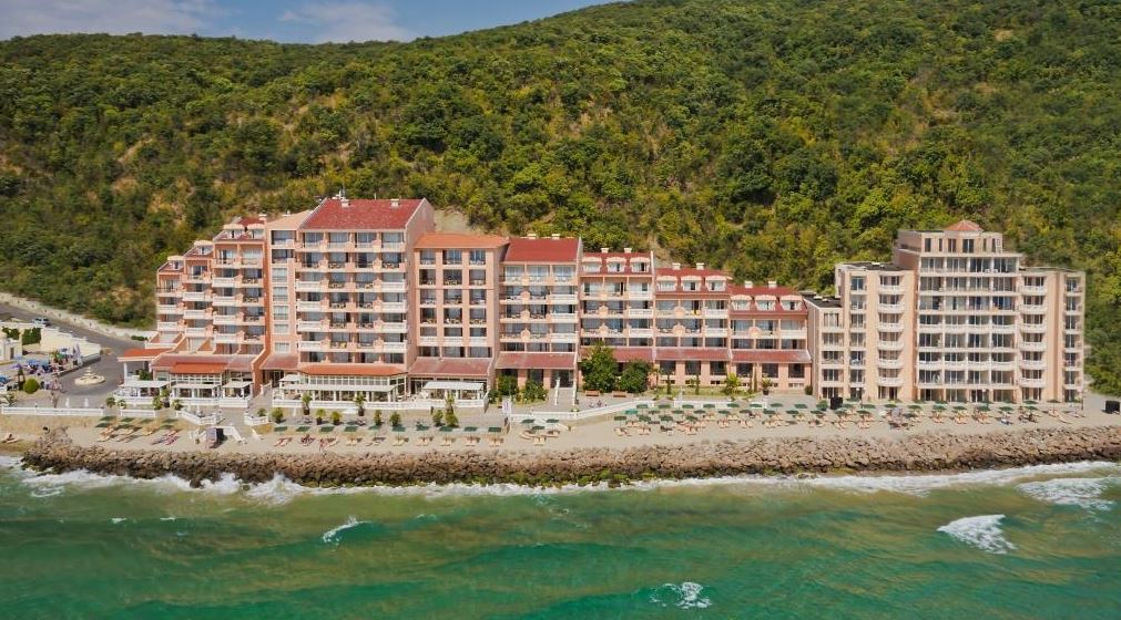 Hotel Royal Bay