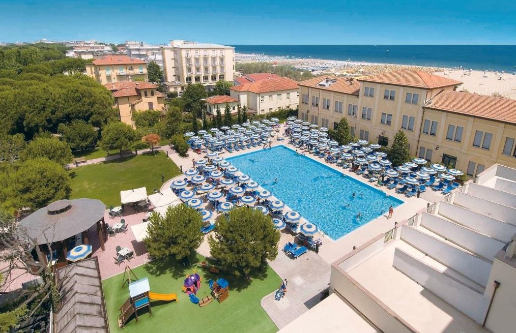 Club Hotel Dante