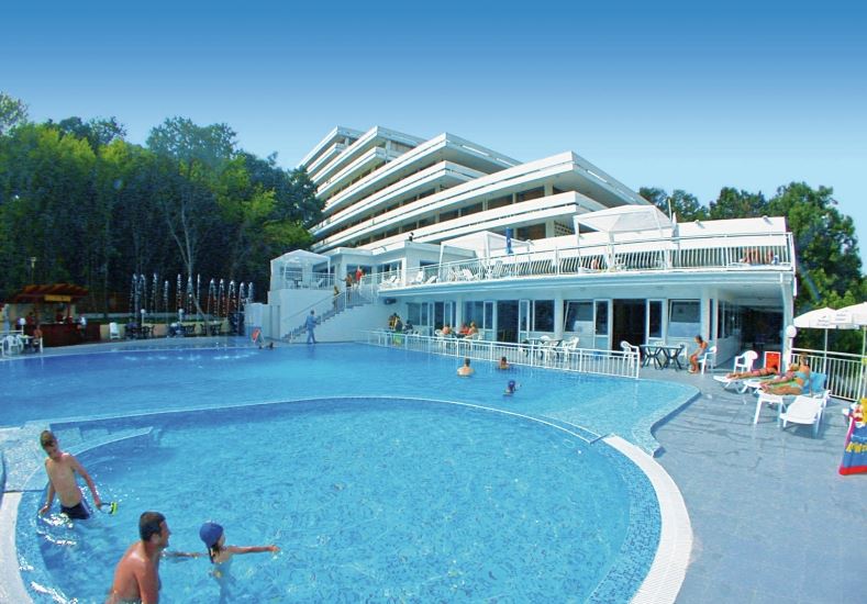 Hotel Pliska