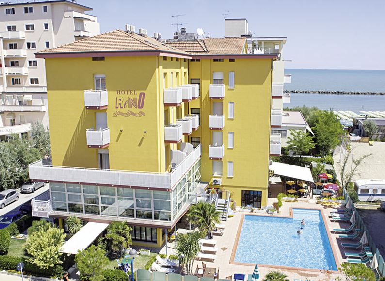 Hotel Reno