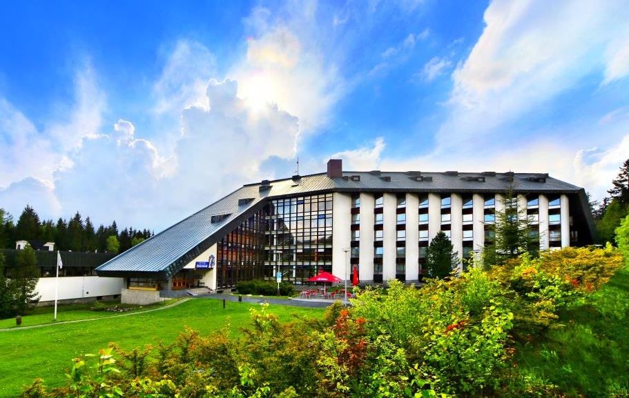 Wellness Hotel Svornost