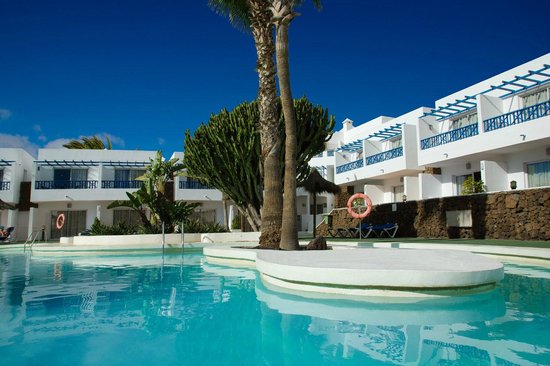 apartmány CLUB SIROCO (SERENITY)