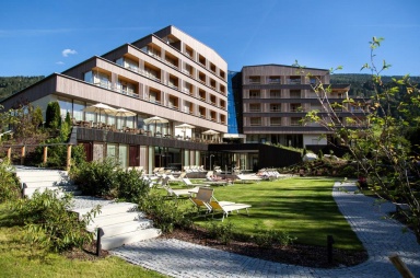 FALKENSTEINER Hotel SCHLADMING 