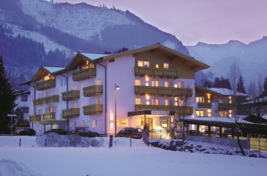 Hotel VIER JAHRESZEITEN