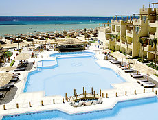 Hotel Imperial Shams Abu Soma