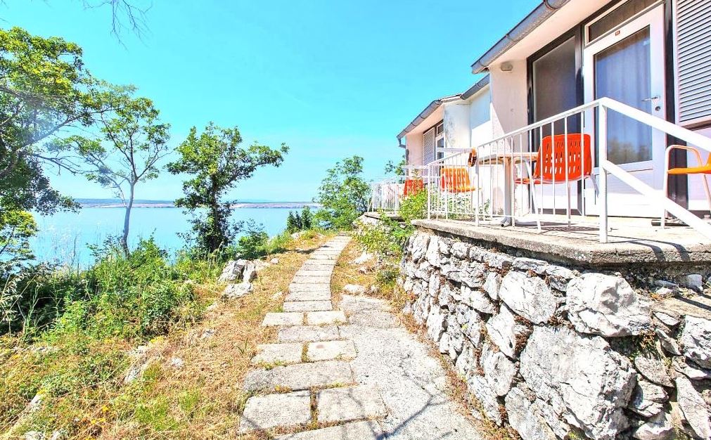 Pavilóny KAČJAK 