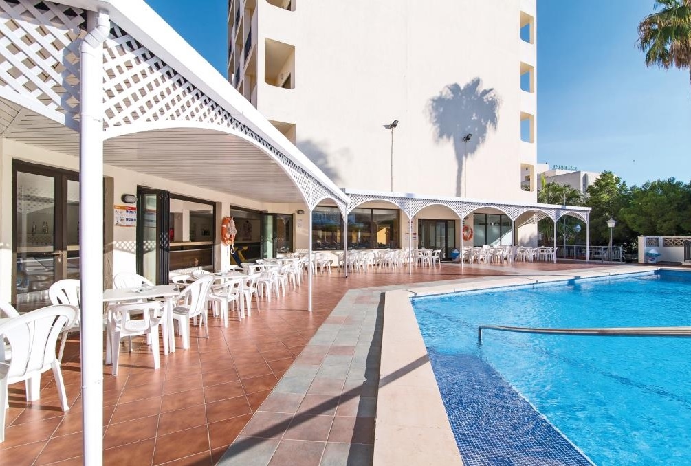 Hotel La Santa Maria Playa