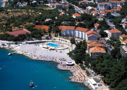 Hotel Lišanj
