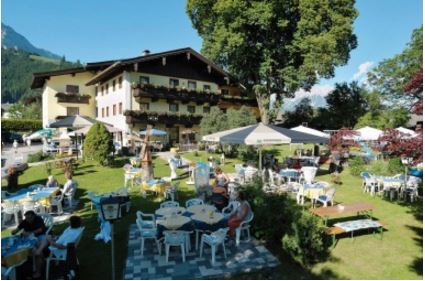 Hotel Lindenhof