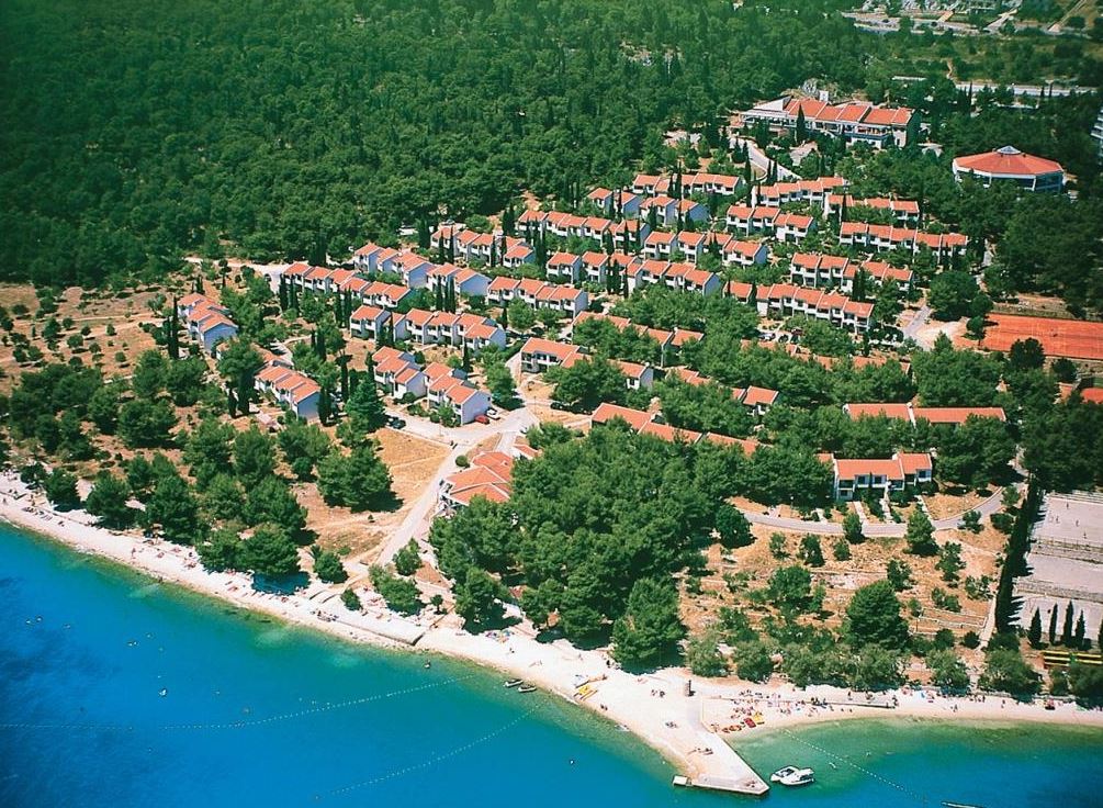Apartmány Medena