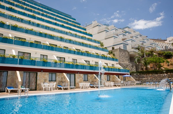 PALMERA MAR