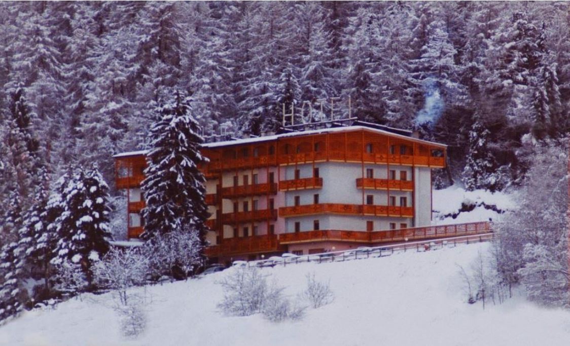 Hotel San Camillo