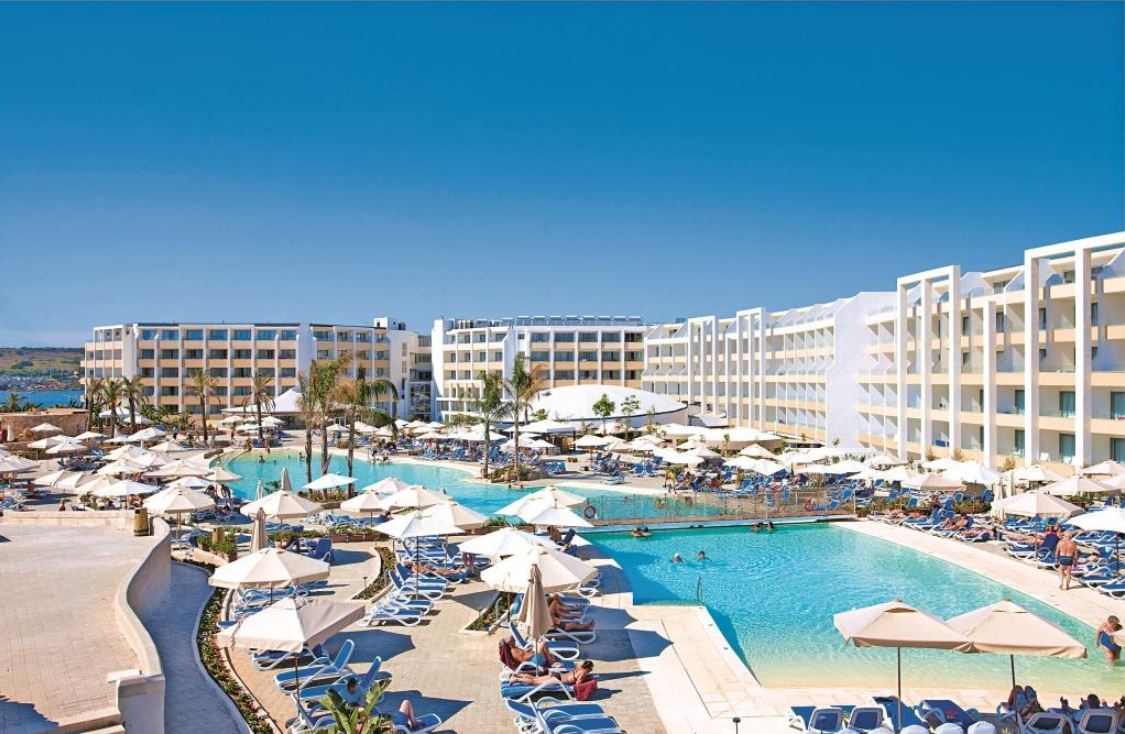 Seabank Resort & Spa 
