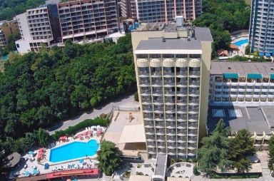 Hotel Shipka