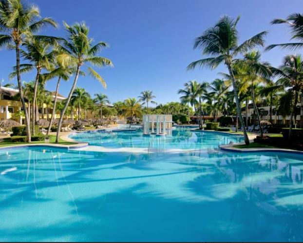 Hotel IBEROSTAR COSTA DORADA