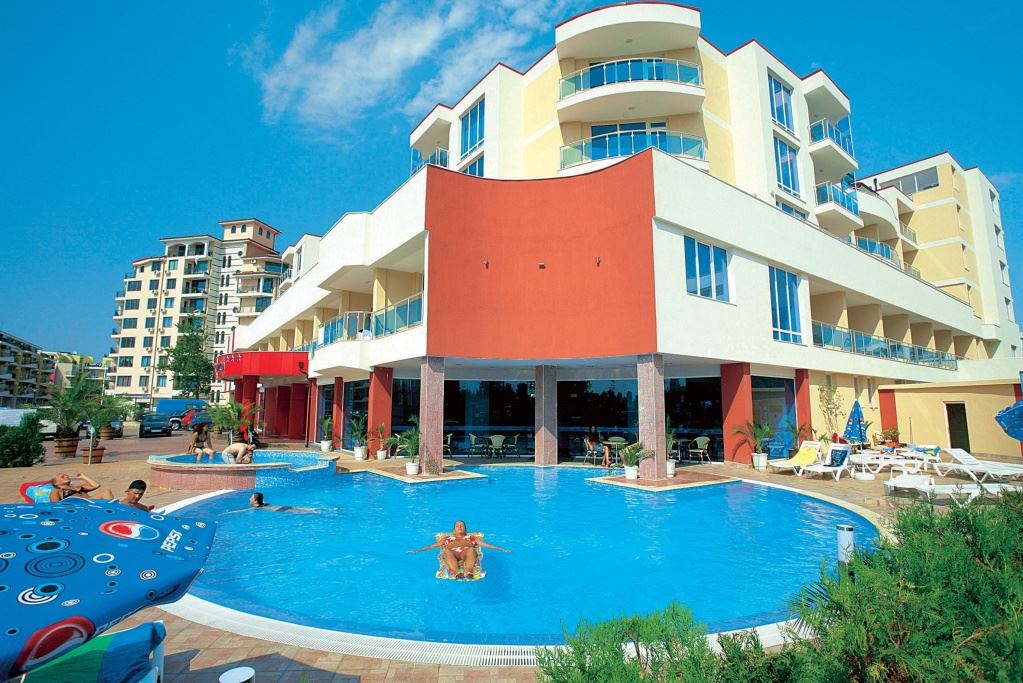 ESPERANTO HOTEL