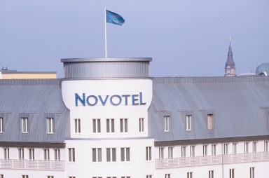 Quality Hotel Dresden West
