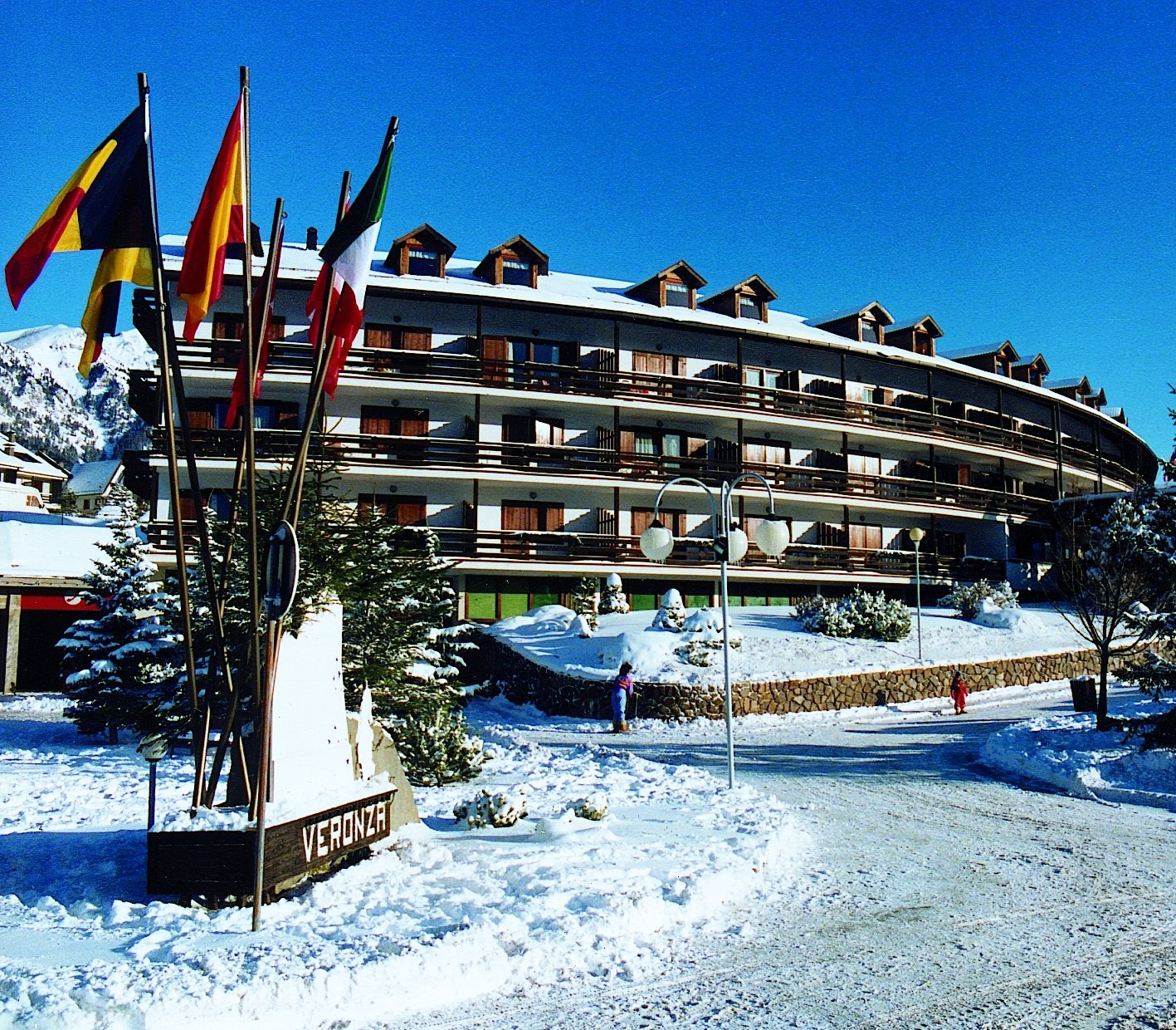 Residence Veronza