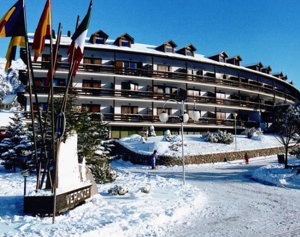 Centro Vacanze Veronza