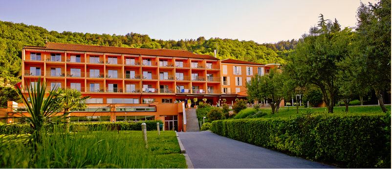 Salinera Resort - Hotel & Apartmaji Salinera