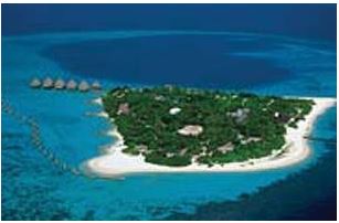 Velidhu Beach Resort 