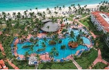 Barcelo Punta Cana