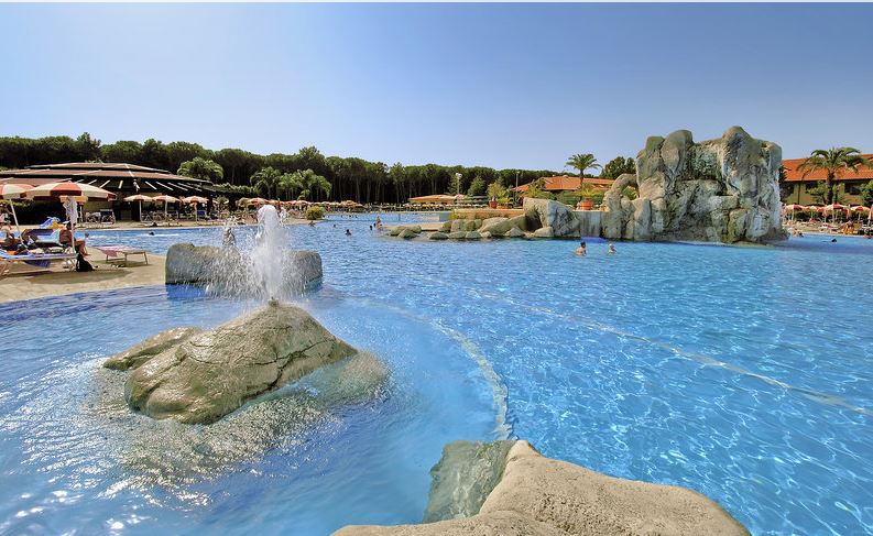Garden Resort Calabria