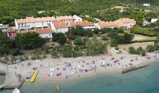 Hotel Komodor