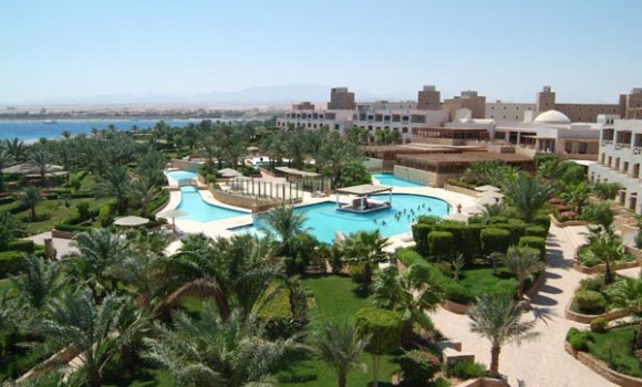 Hotel Fort Arabesque Resort