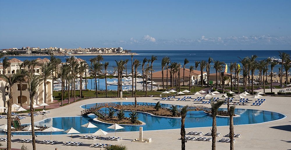 Hotel Cleopatra Luxury Resort Makadi Bay