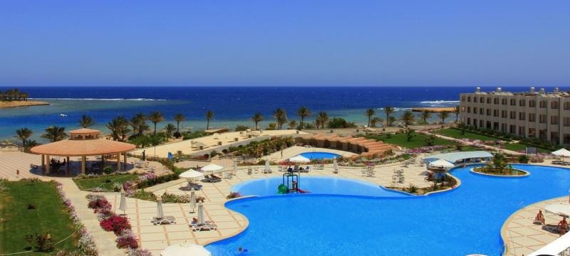 Royal Brayka Beach Resort 