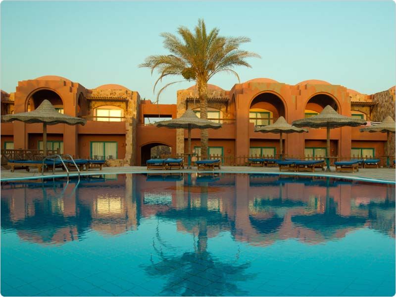 Hotel Sentido Oriental Dream