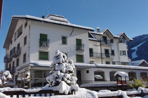 Hotel Italia - Aprica