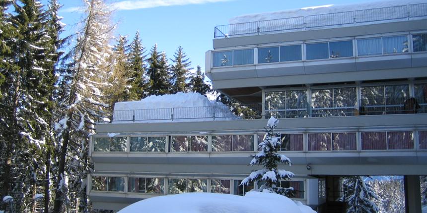 Residence SOLE ALTO