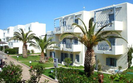 Hotel Europa Beach 