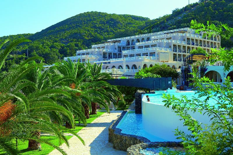 Hotel Marbella Beach