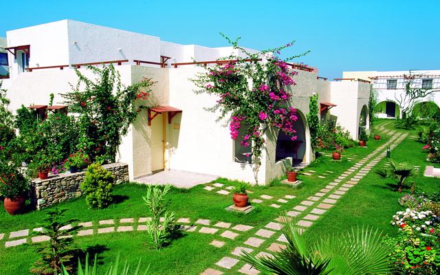 Hotel Gaia Village